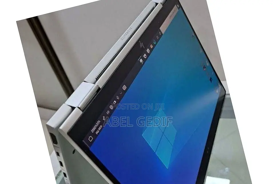 New Laptop HP EliteBook 1030 16GB Intel Core I5 SSD 512GB