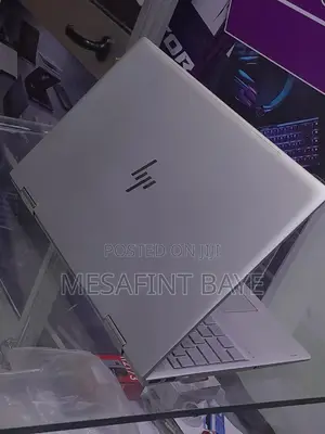 New Laptop HP Envy X360 20GB Intel Core I7 SSD 512GB