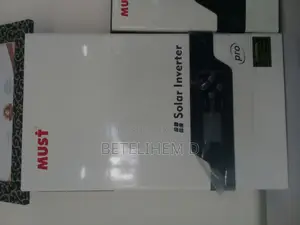 G Power Battery and Inventor Solar Energy System 5kw to 100