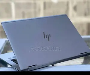 New Laptop HP EliteBook X360 1030 G3 16GB Intel Core I5 SSD 512GB