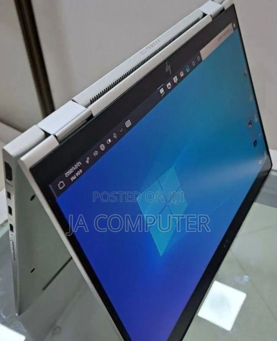 New Laptop HP EliteBook X360 1030 G3 16GB Intel Core I5 SSD 512GB