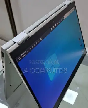 New Laptop HP EliteBook X360 1030 G3 16GB Intel Core I5 SSD 512GB