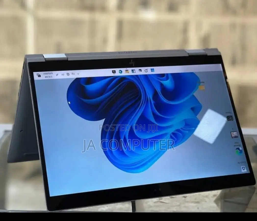 New Laptop HP EliteBook X360 1030 G3 16GB Intel Core I5 SSD 512GB