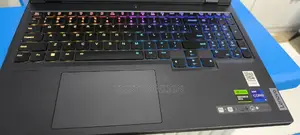 New Laptop Lenovo Legion 7 32GB Intel Core I9 SSD 1T