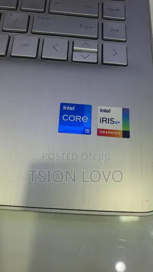 New Laptop HP Stream Notebook 16GB Intel Core I5 SSD 512GB