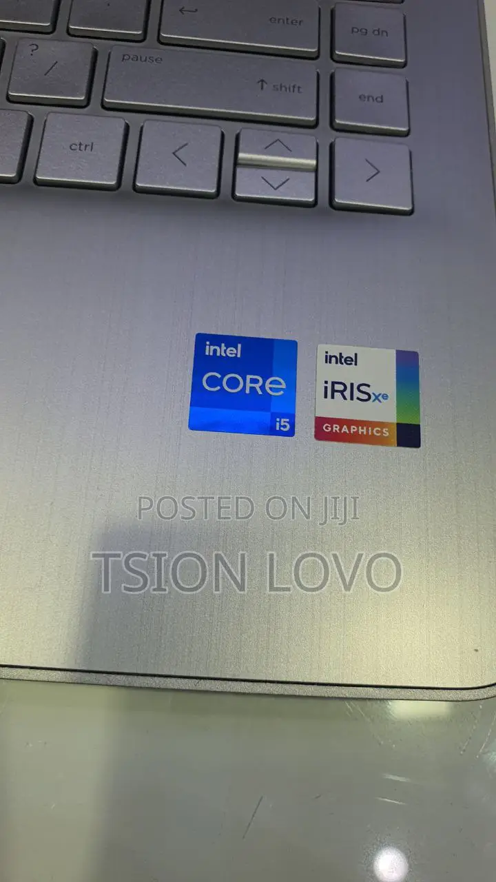 New Laptop HP Stream Notebook 16GB Intel Core I5 SSD 512GB