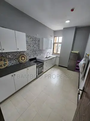 2bdrm Apartment in Bole for rent