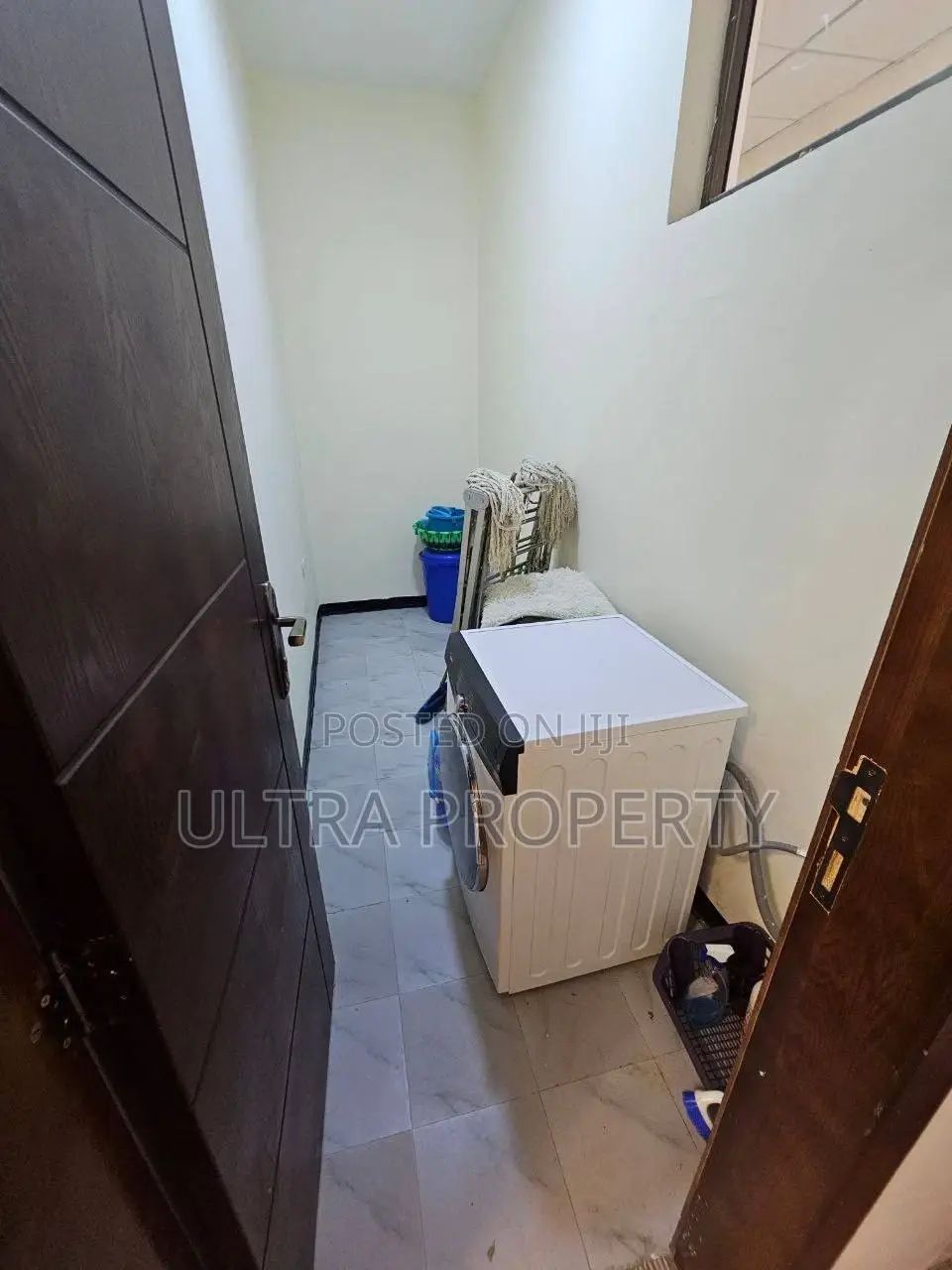 2bdrm Apartment in Bole for rent