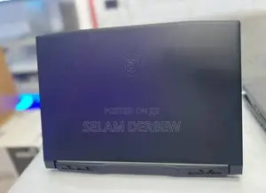 New Laptop MSI CR430 16GB Intel Core I7 SSD 1T