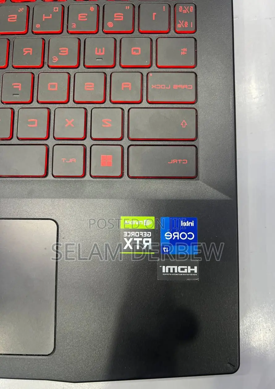 New Laptop MSI CR430 16GB Intel Core I7 SSD 1T