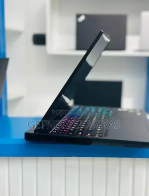 New Laptop Lenovo Legion 7 32GB Intel Core I9 SSD 1T