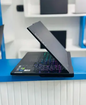 New Laptop Lenovo Legion 7 32GB Intel Core I9 SSD 1T