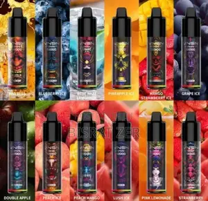 Photo - VNSN 12,000 Puff Vape