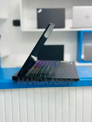 New Laptop Lenovo Legion 7 32GB Intel Core I9 SSD 1T