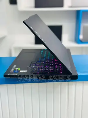New Laptop Lenovo Legion 7 32GB Intel Core I9 SSD 1T