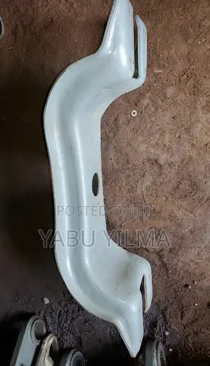 Transmission Beam, Cross Beam ፨ የሲኖትራክ የካምቢዮ ጋርድ