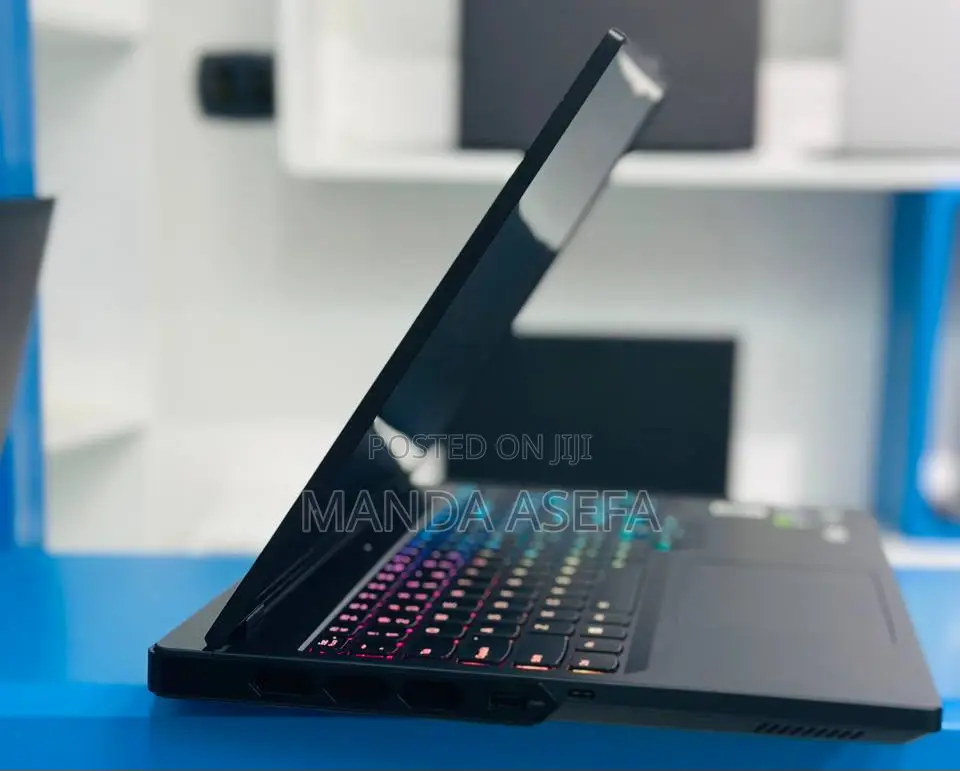 New Laptop Lenovo Legion 7 32GB Intel Core I9 SSD 1T