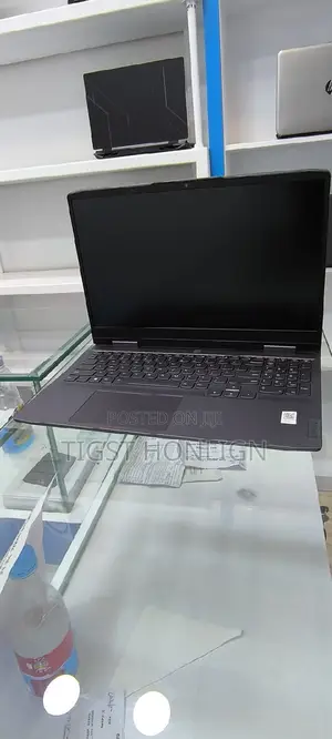 New Laptop Lenovo LOQ 15IRH8 16GB AMD Ryzen 7 SSD 512GB