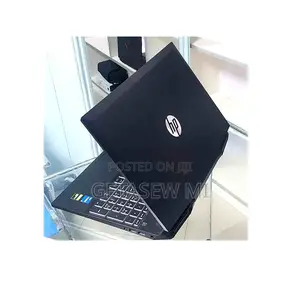 Photo - New Laptop HP Pavilion Power 15 16GB Intel Core I5 SSD 1T