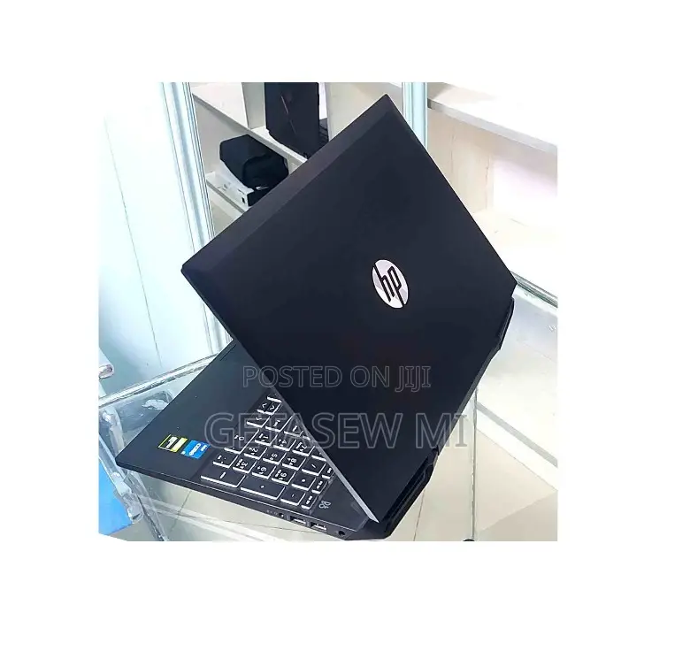 New Laptop HP Pavilion Power 15 16GB Intel Core I5 SSD 1T