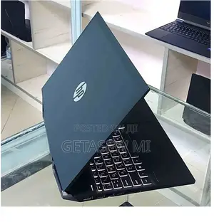 New Laptop HP Pavilion Power 15 16GB Intel Core I5 SSD 1T