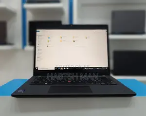 New Laptop Lenovo ThinkPad T14 16GB Intel Core I5 SSD 256GB