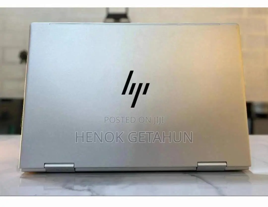 New Laptop HP Envy x360 16GB Intel Core i7 SSD 1T