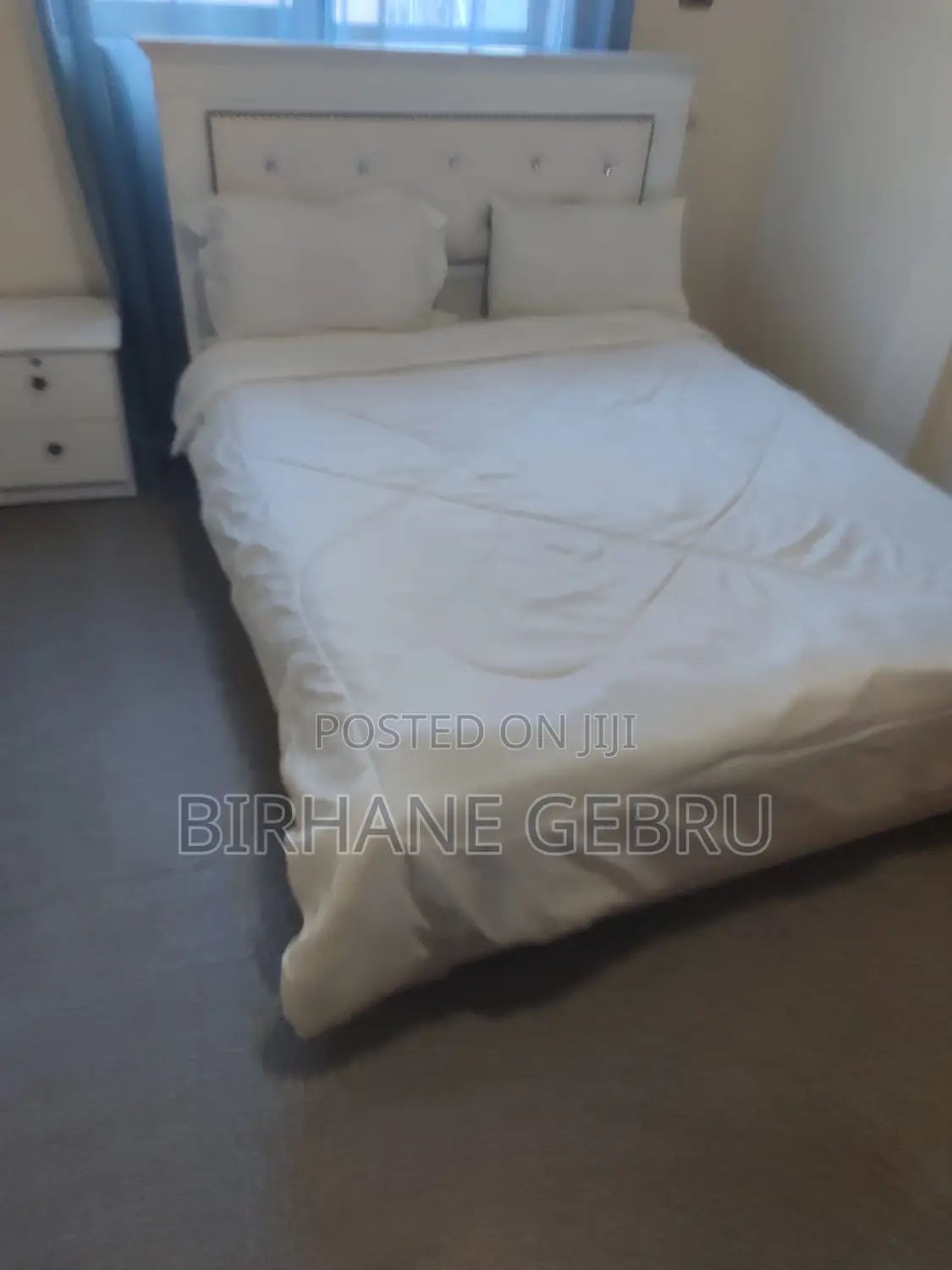 G+1 Fernished Guest House Rent