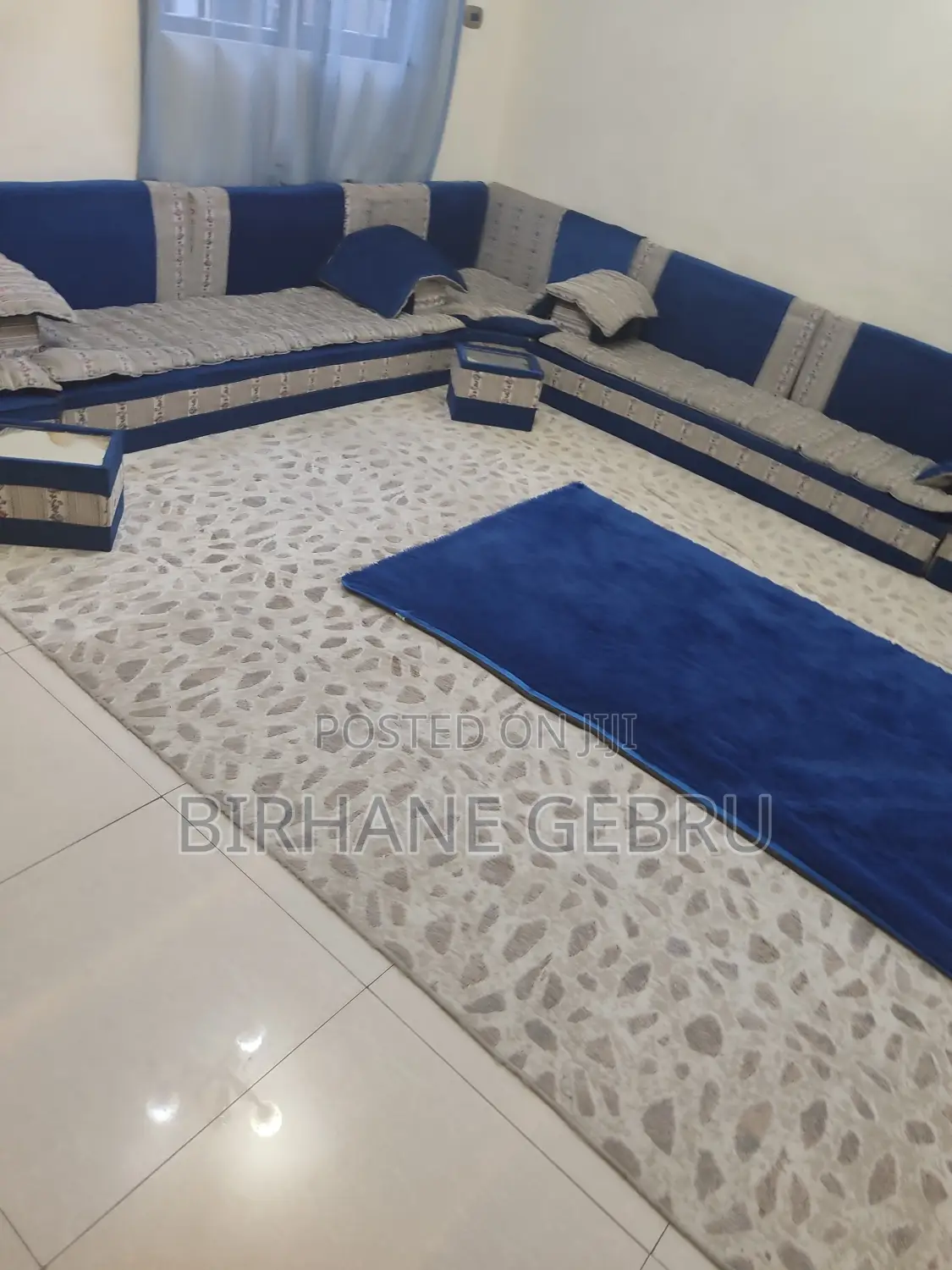 G+1 Fernished Guest House Rent