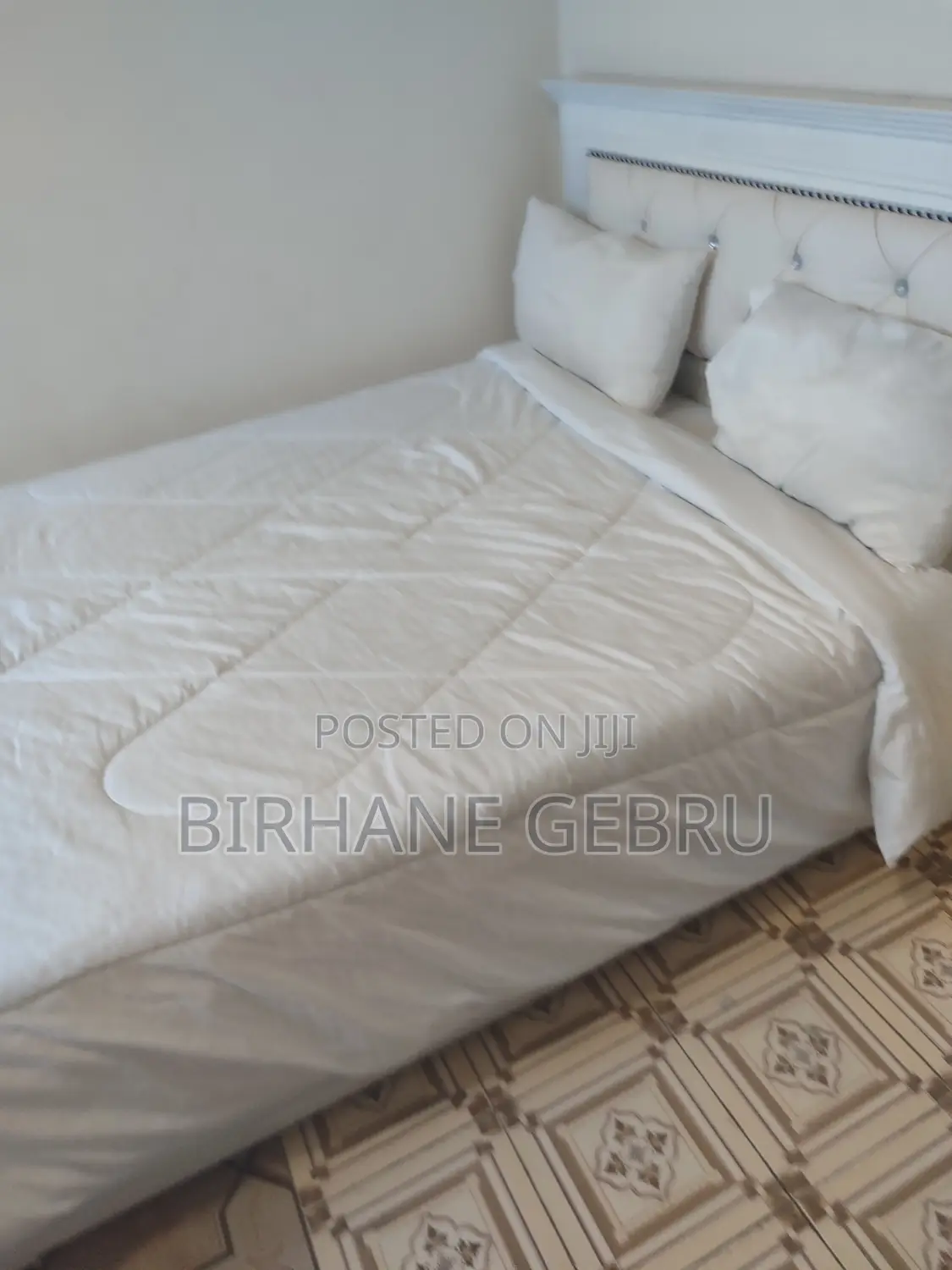 G+1 Fernished Guest House Rent