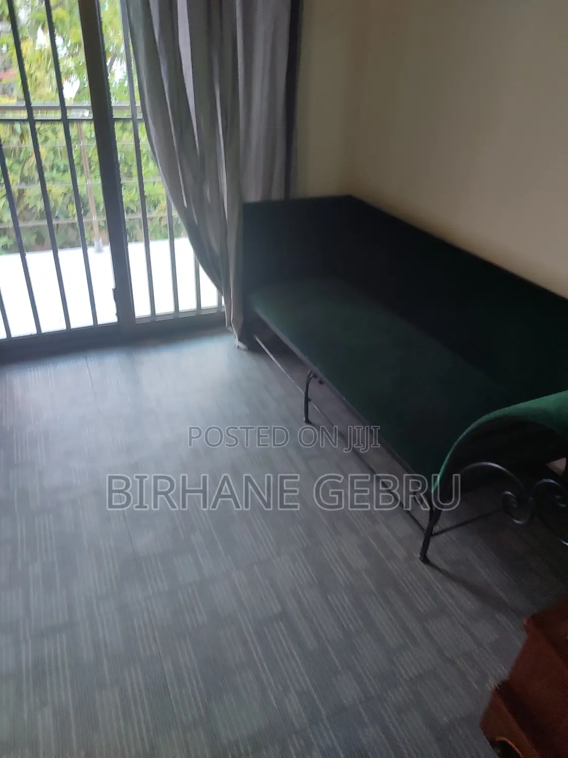 G+1 Fernished Guest House Rent