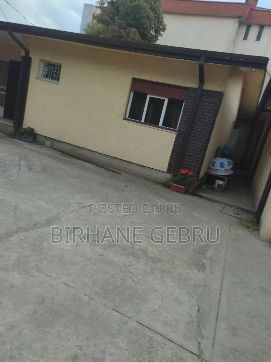 G+1 Fernished Guest House Rent