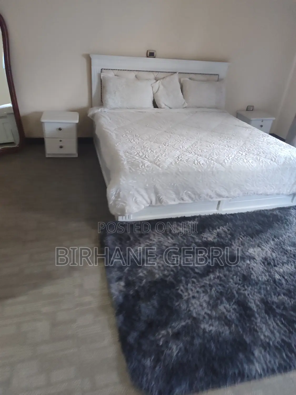 G+1 Fernished Guest House Rent