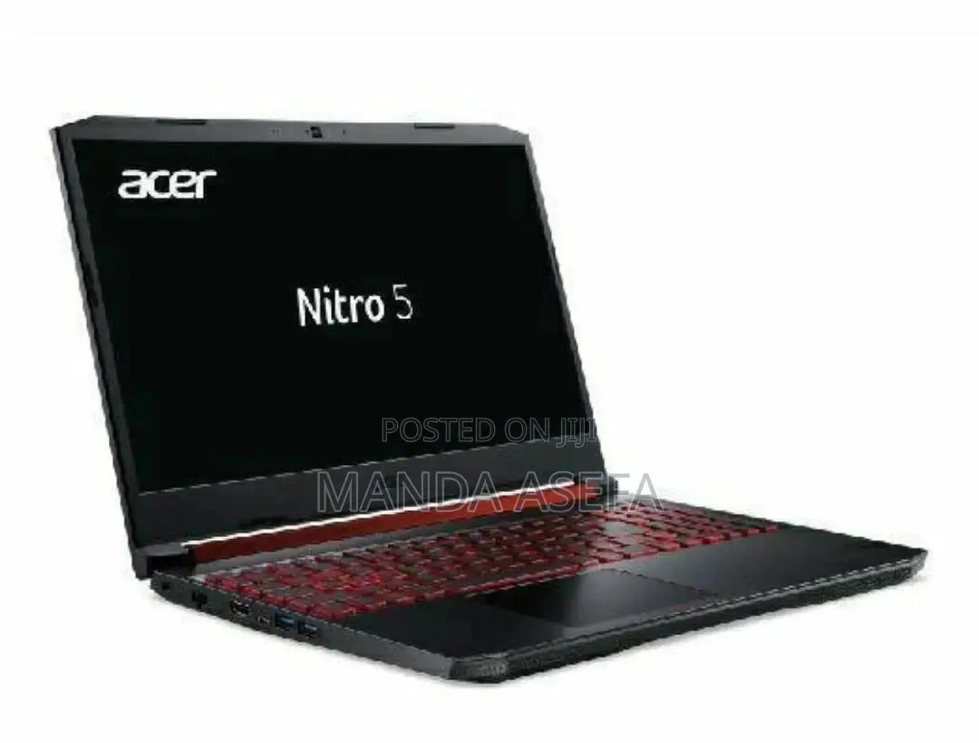 New Laptop Acer Nitro 5 16GB Intel Core i7 SSD 1T