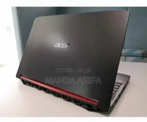 New Laptop Acer Nitro 5 16GB Intel Core i7 SSD 1T