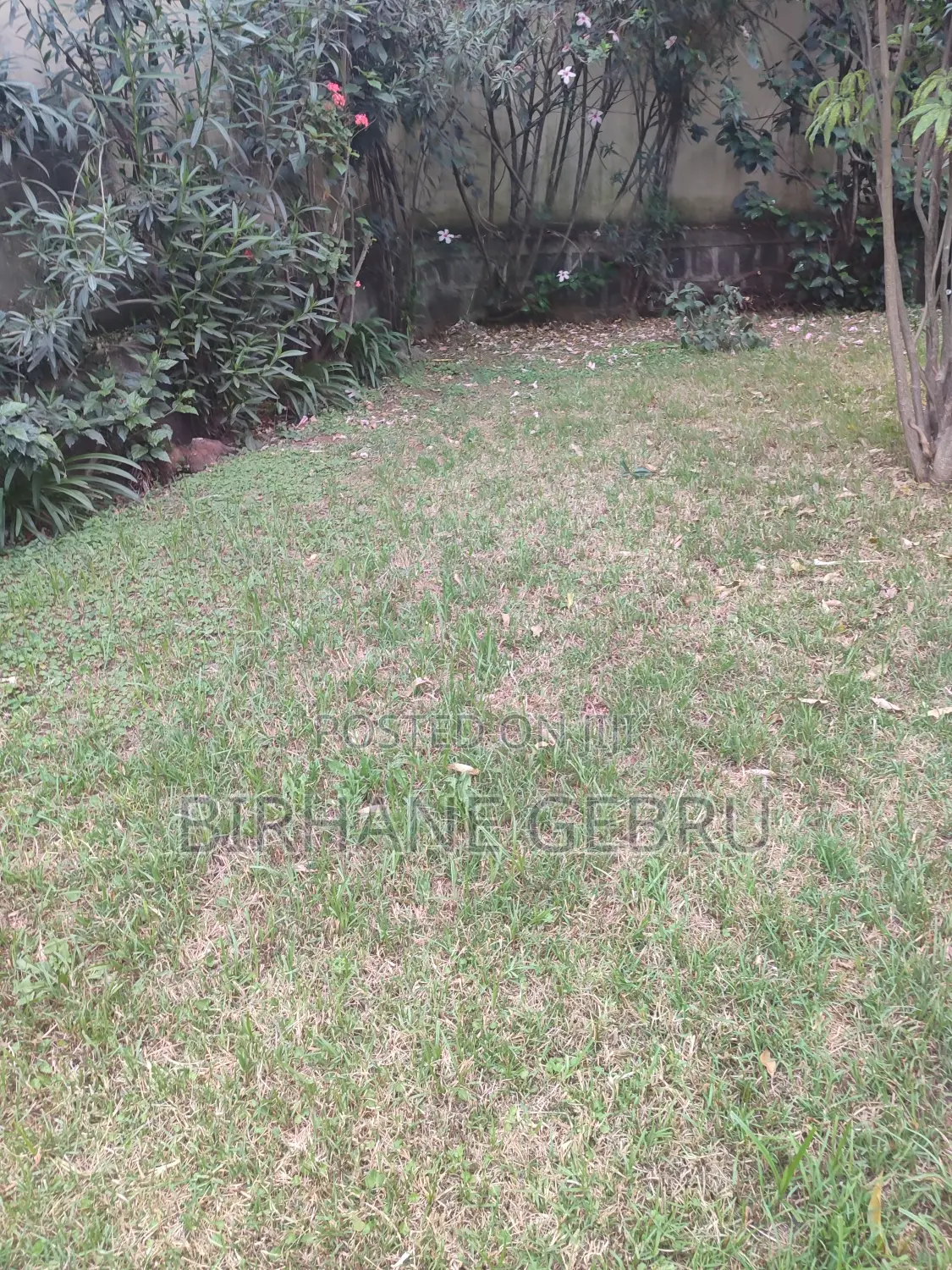 G+1 Fernished Guest House Rent