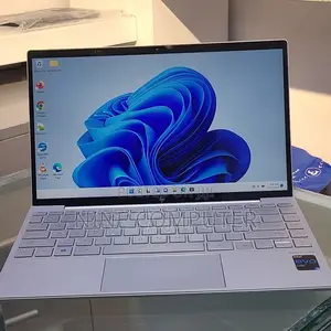 New Laptop HP Envy 13 8GB Intel Core I7 SSD 512GB