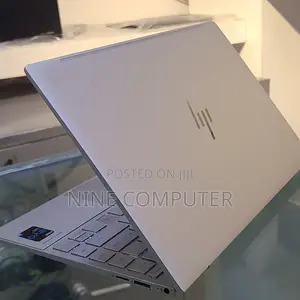 New Laptop HP Envy 13 8GB Intel Core I7 SSD 512GB