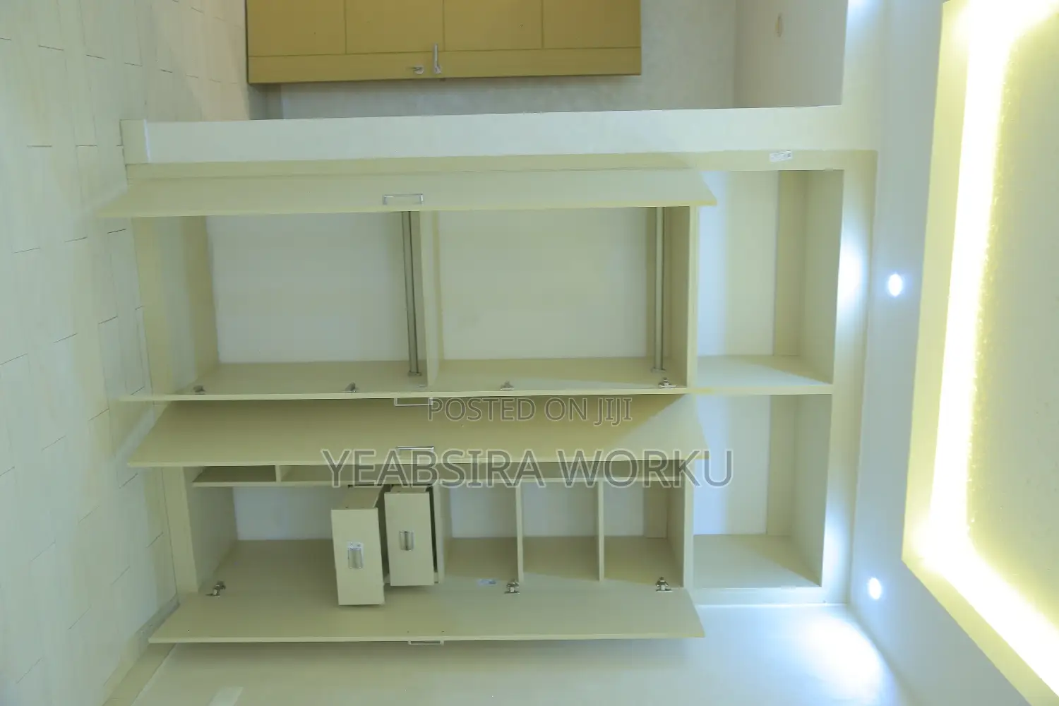 Furnished 2bdrm Apartment in Alsam Realestate, Lideta for rent