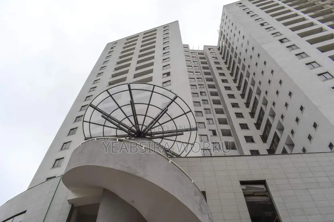 Furnished 2bdrm Apartment in Alsam Realestate, Lideta for rent