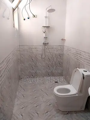 Furnished 4bdrm House in Summit, Bole for sale