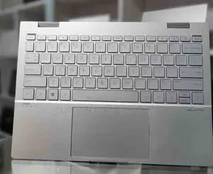 Photo - New Laptop HP Envy X360 8GB Intel Core I7 SSD 512GB