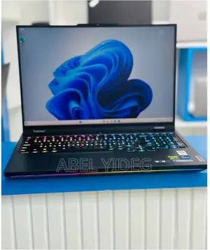 New Laptop Lenovo Legion 7 32GB Intel Core I9 SSD 1T