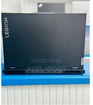 New Laptop Lenovo Legion 7 32GB Intel Core I9 SSD 1T