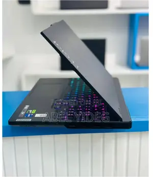 New Laptop Lenovo Legion 7 32GB Intel Core I9 SSD 1T