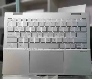 Photo - New Laptop HP Envy X360 8GB Intel Core I7 SSD 512GB