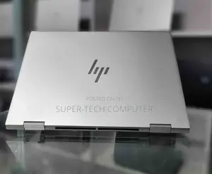 New Laptop HP Envy X360 8GB Intel Core I7 SSD 512GB