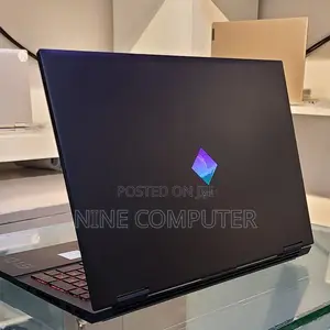 New Laptop HP Omen 15 16GB Intel Core I7 SSD 1T