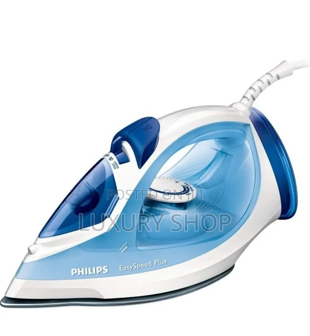1original Philips Steam Iron