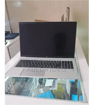 Photo - New Laptop HP EliteBook 850 G8 16GB Intel Core I7 SSD 512GB